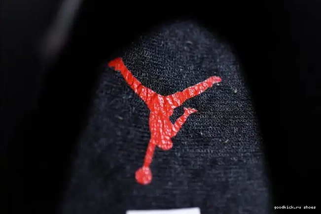 Cheap Black Jordan Air Retro 4 CI1184-001 Laser 0419